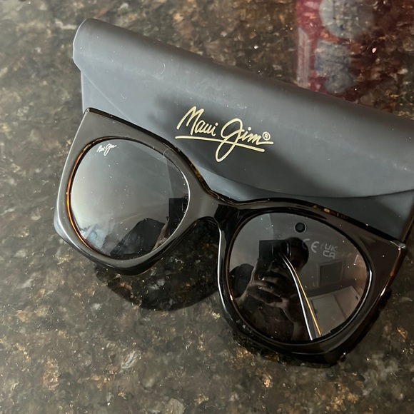 maui jim nahiku